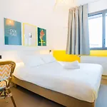 The People Hotel Caen