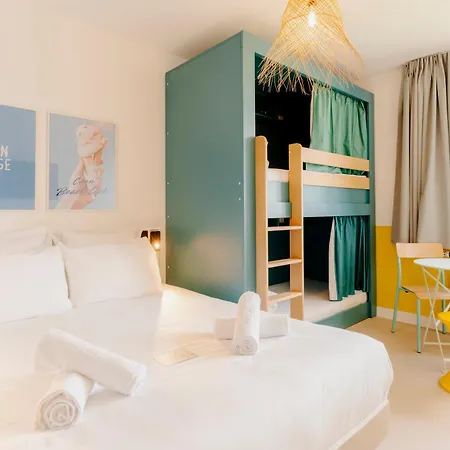 The People 3* カーン