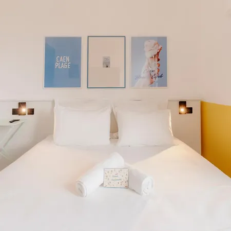 ホテル The People