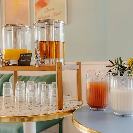 The People Hotel 3*