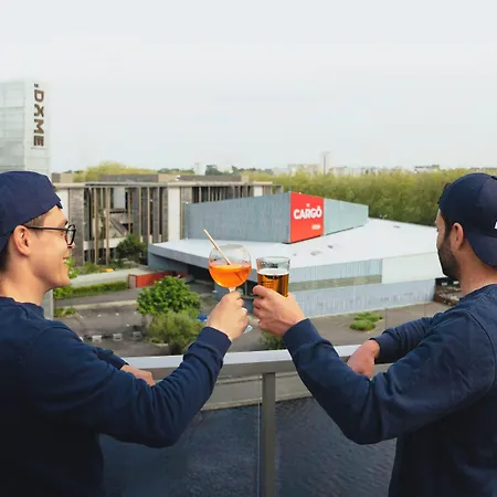 The People Hotel Caen