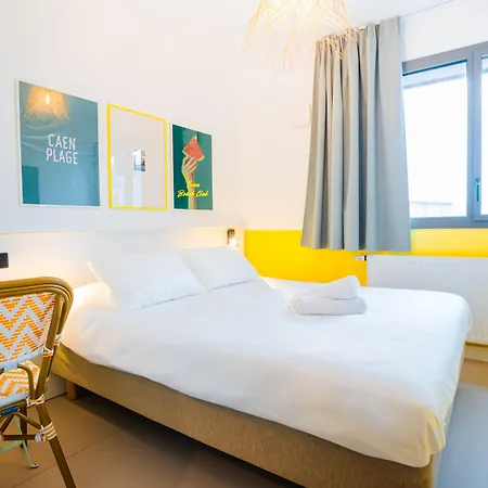 The People ホテル カーン