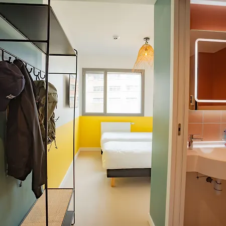 The People ホテル