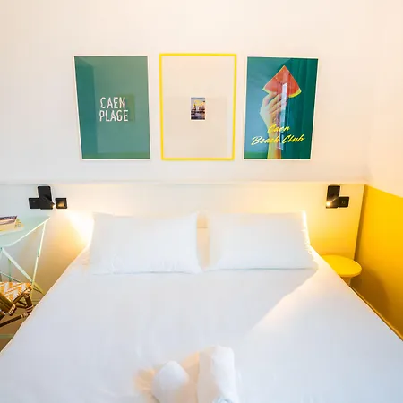 The People ホテル カーン